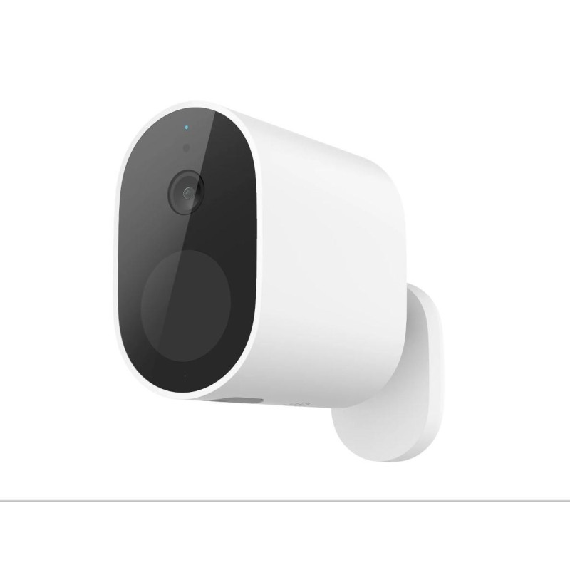 Xiaomi mi wireless outdoor security camera 1080p