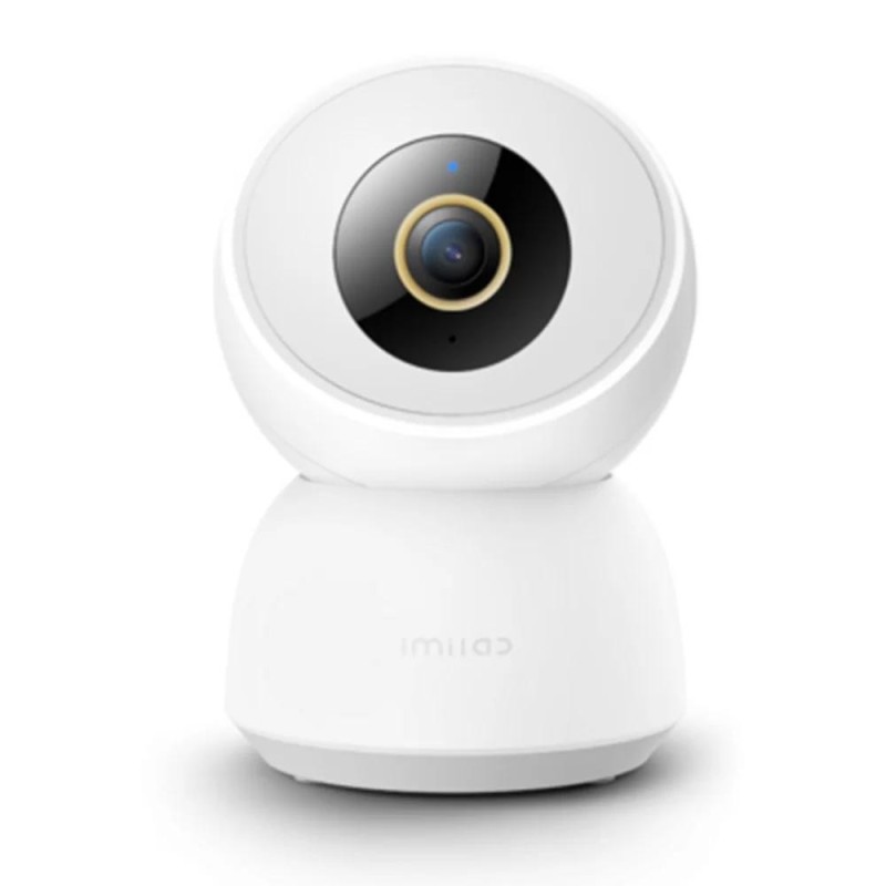 Xiaomi imilab c30 home security camera ptz 360 5ghz/2.4ghz 25k 1440p cmsxj21e (inlocuitor pentru mjsxj10cm