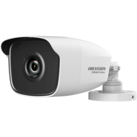 Camera supraveghere hikvision bullet hwt-b220-m hiwatch series 2 mp high-performance cmos1920 × 1080 resolutionlens 2.8
