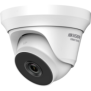 Camera de supraveghere hikvision turret hwt-t250-m 2.8 mm fixed lens 5 mp@20fps 4 mp@25fps 1080p@25fps