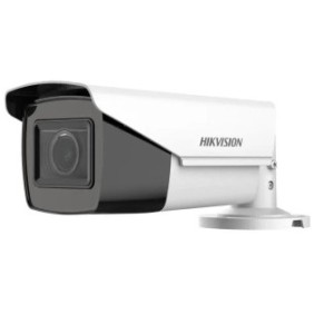 Camera supraveghere hikvision bullet ds-2ce19h0t-ait3zf 2.7-13.5mm lentila varifocala 5 mp rezolutie: 2560 × 1944  ir