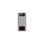 Terminal access control ds-k1t502dbwx supports up to 256 gb sd card memoryip65 & ik09 protections