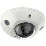 Camera supraveghere hikvision ip ds-2cd2527g2-ls(2.8mm)(c) 2 mp colorvu fixed mini dome image sensor 1/2.8 progressive