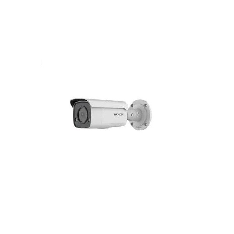 Camera supraveghere hikvision ip ds-2cd2t27g2-l 2.8mm c 2 mp colorvu fixed bulletimage sensor 1/2.8 progressive