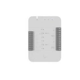 Ubiquiti unifi access hub ua-hub dimensiuni: 190 x 126 x 30.5 mm  greutate: 457gsuport wall