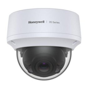 35 series 3 mp ir mfz dome 2.7-13.5mm poeimage sensor -1/2.7 cmos 50m ir distance