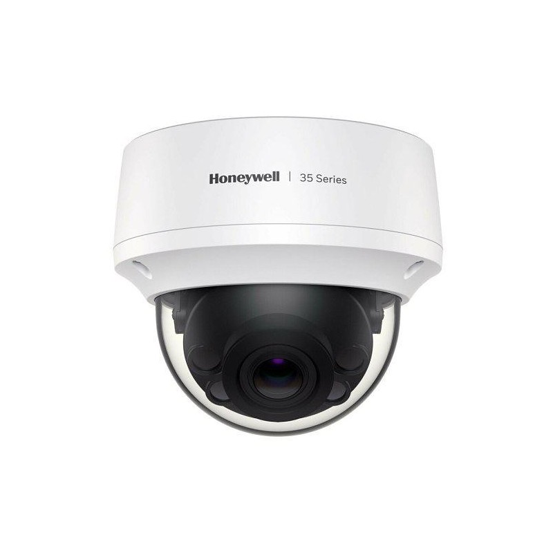 35 series 3 mp ir dome 2.8mm poeimage sensor -1/2.7 cmos ir distance 40m wdr-120db