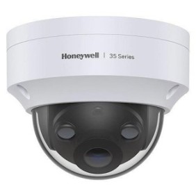 35 series 5 mp ir fixed dome 2.8mm poeimage sensor -1/2.8 cmos40m ir distance  wdr-120db