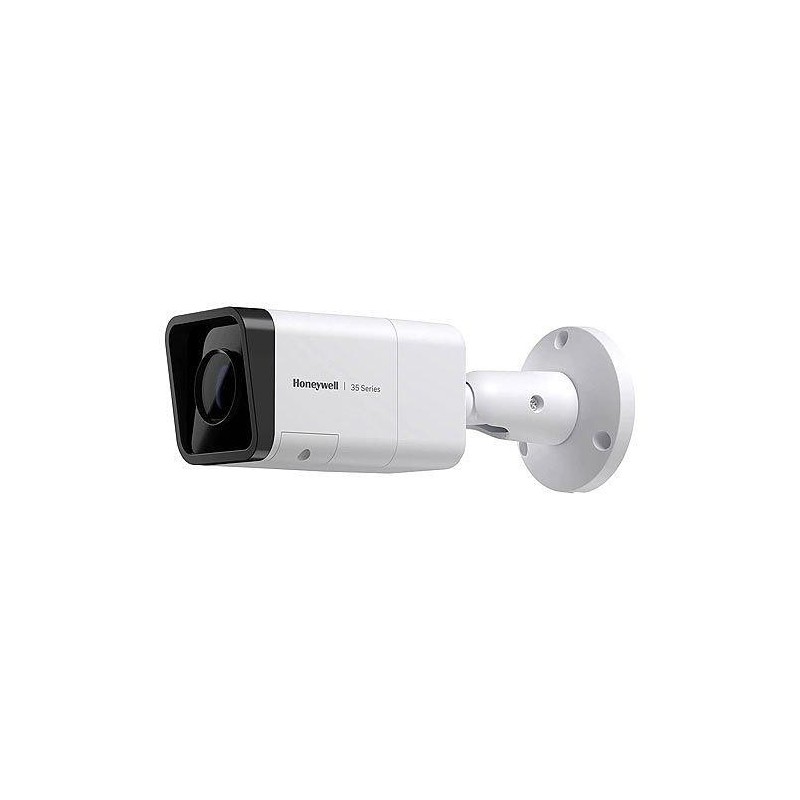 35 series 5 mp ir mfz bullet 2.7-13.5mm poeimage sensor -1/2.8 cmos60m ir distance  wdr-120db