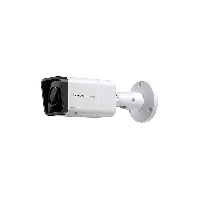 35 series 8 mp ir mfz bullet 2.7-13.5mm poeimage sensor -1/2.8 cmos60m ir distance  wdr-120db