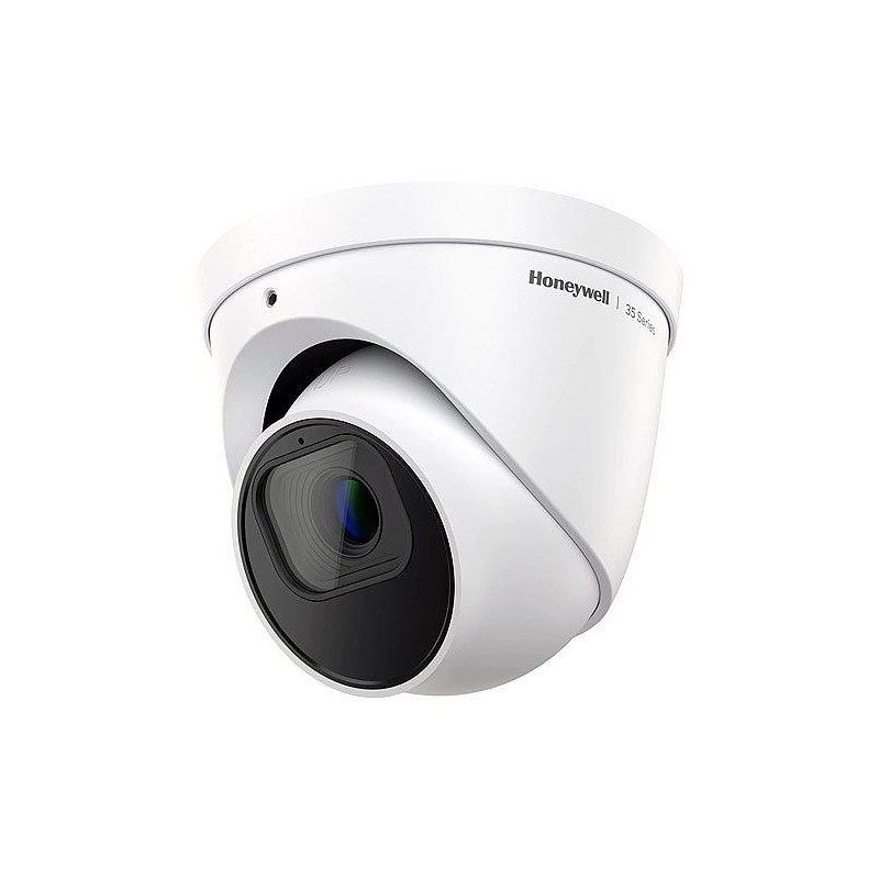 35 series 8 mp ir mfz ball 2.7-13.5mm poeimage sensor -1/2.8 cmos50m ir distance  wdr-120db