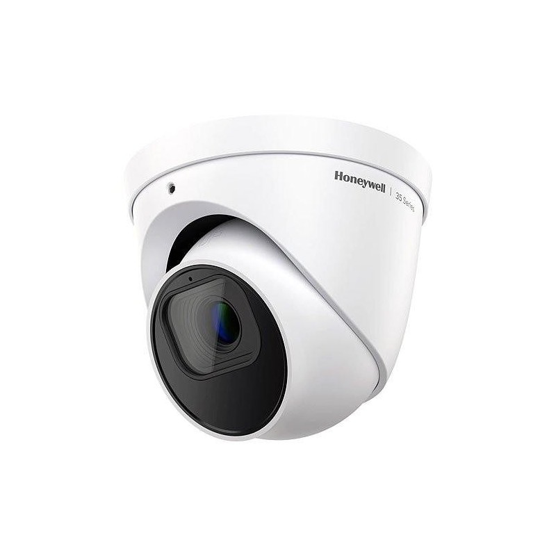 35 series 8 mp ir fixed ball 2.8mm poeimage sensor -1/2.8 cmos40m ir distance  wdr-120db