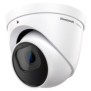 35 series 8 mp ir fixed ball 2.8mm poeimage sensor -1/2.8 cmos40m ir distance  wdr-120db