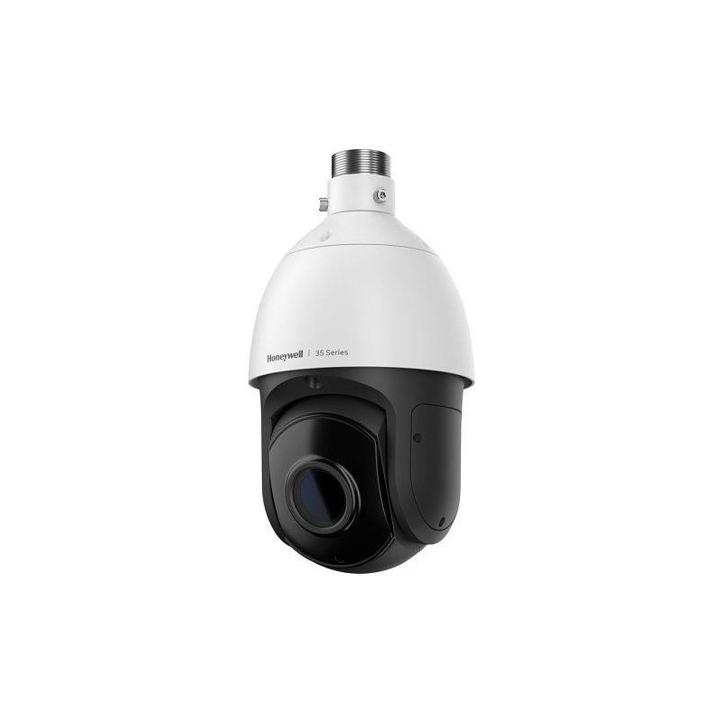 35 series 2mp ir speed dome 25x zoom poe+image sensor- 1/2.8 cmos 150m ir distance