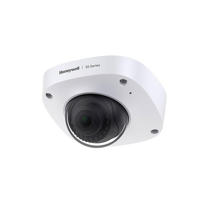 35 series 5 mp ir micro dome 2.8mm poeimage sensor -1/2.8 cmos30m ir distance  wdr-120db