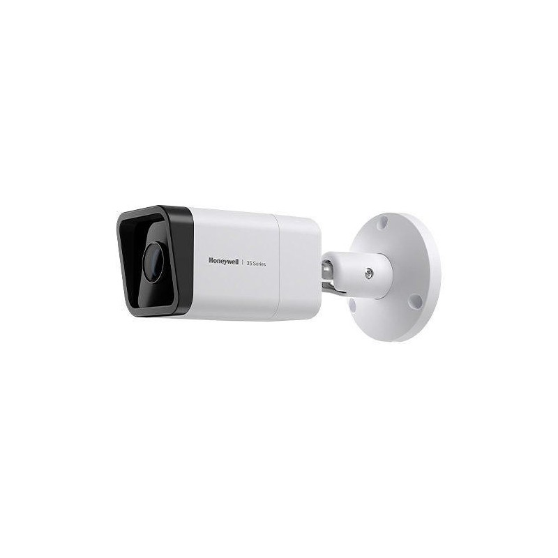 35 series 5 mp ir fixed bullet 2.8mm poeimage sensor -1/2.8 cmos50m ir distance  wdr-120db