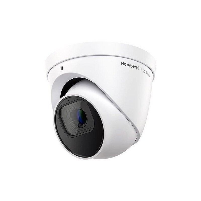 35 series 3 mp ir fixed ball 2.8mm poeimage sensor -1/2.7 cmos ir distance 40m