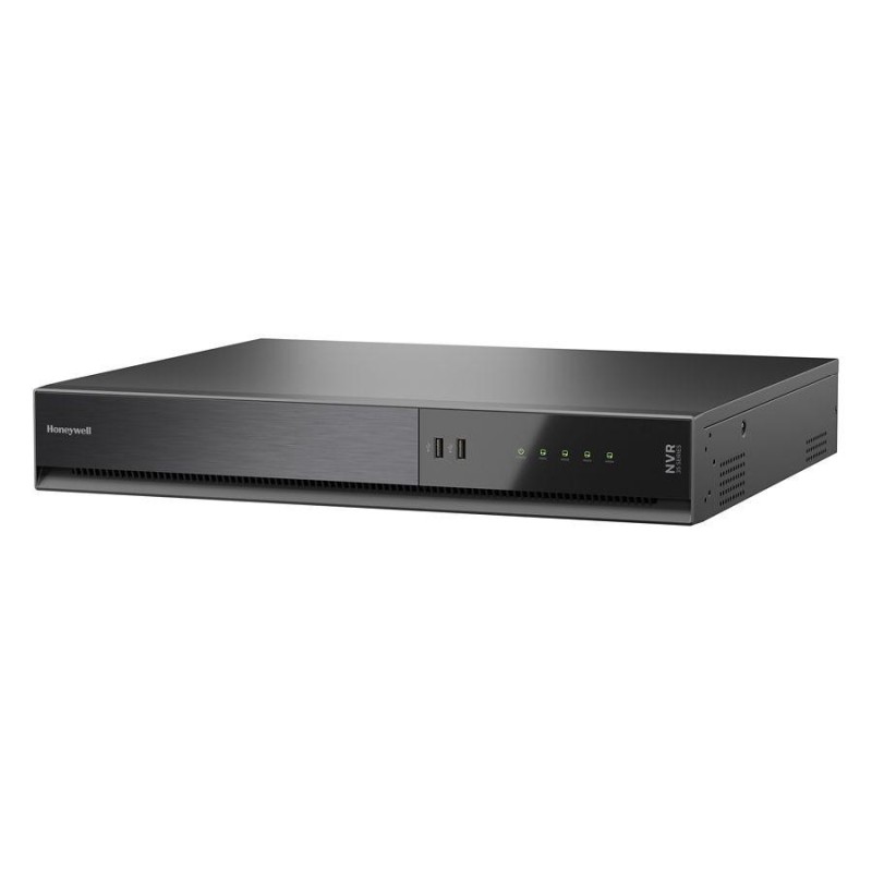 4 chs nvr 4k (8 mp) support h.265/h.264 4 chs poe stream encryption 1 tb