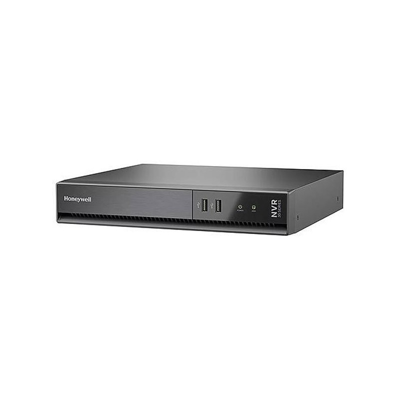 8 chs nvr 4k (8mp) support h.265/h.264 8 chs poe stream encryption 4 tb 2