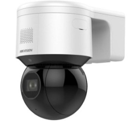 Camera de supraveghere hikvision ds-2de3a404iwg-e/w  4 × ir wi-fi network ptz camera cu rezolutie de