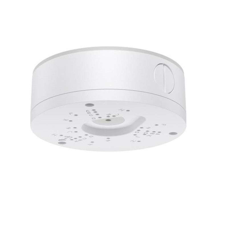 Honeywell cutie de jonctiune pentru camere dome seria 35pentru utilizare în interior și exteriormontare pe