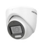 Camera hikvision turret smart hybrid light colorvu ds-2ce76d0t- lmfs(2.8mm)2mp senzor:2 mp cmos rezolutie: 1920 (h)