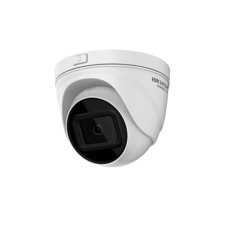 Camera supraveghere hikvision hiwatch iphwi-t621h-z(2.8-12mm)(c) 2 mp senzor: 1/2.7 progressive scan cmos rezolutie:1920 × 1080