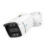 Camera supraveghere video pni ip3poe cu ip 3mp de exterior ip66 microfon incorporat compatibila cu