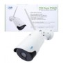 Camera supraveghere video pni house ip52lr 2mp 1080p wireless cu ip de exterior si interior