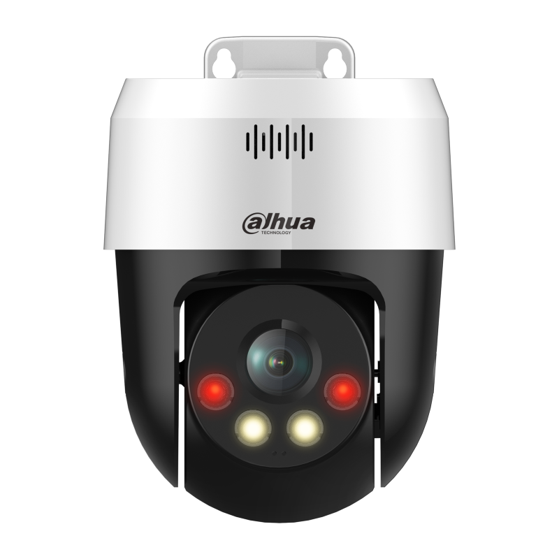 Camera de supraveghere dahua dh-sd2a200hb-gn-aw-pv-0400-s2  cmos starvis™ de 1/28 de 2 megapixeli.  max. 25/30 fps@1080p.