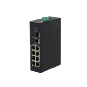 Dahua switch 8 porturi poe pfs3110-8et-96-v2 standarde retea: ieee802.3/ieee802.3u/ieee802.3x/ieee 802.3ab/ieee802.3z capacitate