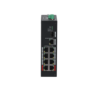 Dahua switch 8 porturi poe pfs3110-8et-96-v2 standarde retea: ieee802.3/ieee802.3u/ieee802.3x/ieee 802.3ab/ieee802.3z capacitate