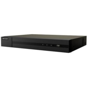 Nvr poe 4ch 4mp 1 sata hikvision  hwn-2104mh-4p(d) full channel recording at up to 4