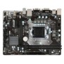 Placa de baza msi socket lga1151 h110m pro-vd intel h110 2*ddr42133mhz 1*vga 1*dvi 1*pciex16 2*pciex1