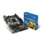 Placa de baza msi socket lga1151 h110m pro-vd intel h110 2*ddr42133mhz 1*vga 1*dvi 1*pciex16 2*pciex1