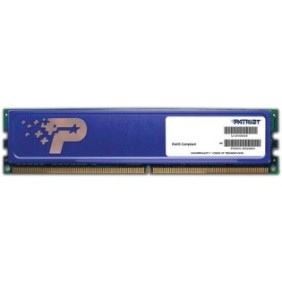 Memorie ram patriot dimm ddr3 4gb 1600 mhz cl11 1.5v heat shield