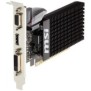 Placa video msi nvidia gt710 1gd3h lp gt 710 pci-e 1024mb ddr364 bit memory cloock