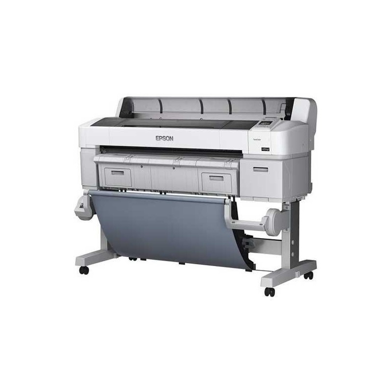 Plotter epson surecolor t5200 36 format a0 4 culori rezolutie max 2880x1440dpi memorie 1gb ram