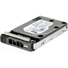 Dell 600gb hdd 10k rpm sas 2.5in hyb carr g13