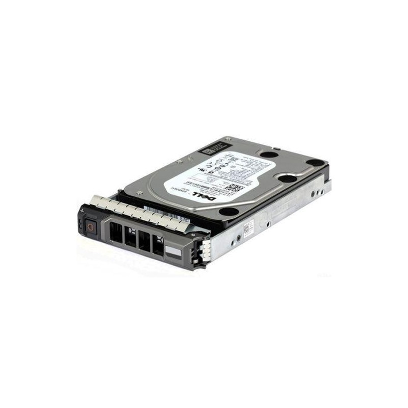 Dell 600gb hdd 10k rpm sas 2.5in hyb carr g13