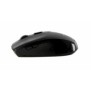 Mouse serioux pastel 600 fara fir usb senzor optic distanta de operare 10m precizie: 1000/1600dpi