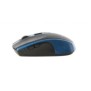 Mouse serioux pastel 600 fara fir usb senzor optic distanta de operare 10m precizie: 1000/1600dpi