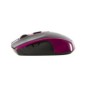 Mouse serioux pastel 600 fara fir usb senzor optic distanta de operare 10m precizie: 1000/1600dpi