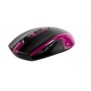 Mouse serioux pastel 600 fara fir usb senzor optic distanta de operare 10m precizie: 1000/1600dpi