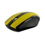 Mouse serioux rainbow 400 fara fir usb senzor optic distanta de operare 10m precizie: 1000/1600dpi