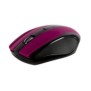 Mouse serioux rainbow 400 fara fir usb senzor optic distanta de operare 10m precizie: 1000/1600dpi