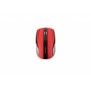 Mouse serioux rainbow 400 fara fir usb senzor optic distanta de operare 10m precizie: 1000/1600dpi