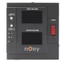 Avr njoy akin 1000 1000va/800w cu releu lcd display functie de intarziere la pornire functie