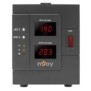 Avr njoy akin 3000 3000va/2400w cu releu lcd display functie de intarziere la pornire functie