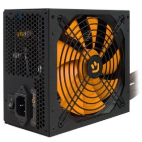 Sursa atx njoy 650w woden 650 eff 80+ gold 140mm fan ocp / ovp /